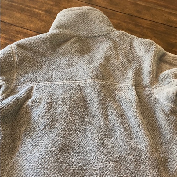 Patagonia Snap T Fleece Pullover - Picture 2 of 4